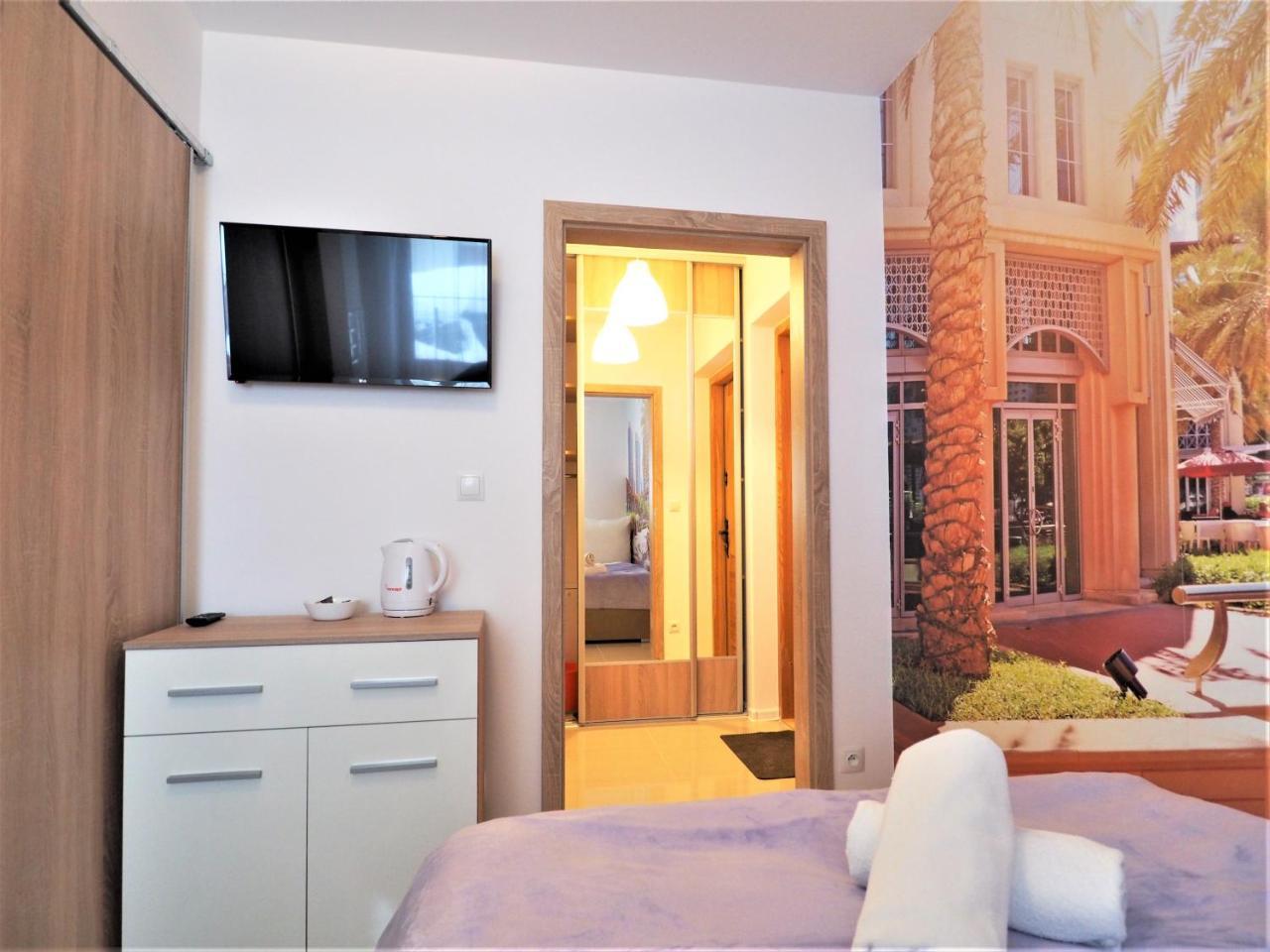 Vip Apartamenty Folk Residence Zakopane Exterior foto